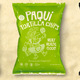 Illustration for article titled The best (and worst) new products from 2016’s Sweets & Snacks Expo
